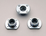 营口市焊接螺母孔和钣金孔焊接同心度要求高